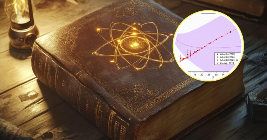 Explorando los límites de la teoría cuántica