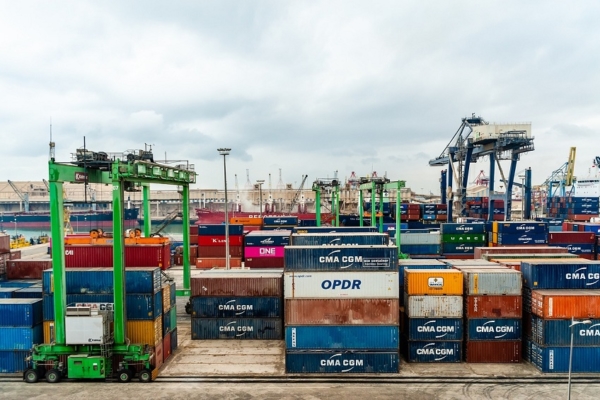 Exportaciones peruanas crecieron 7,2% de enero a noviembre de 2024 por venta de minerales