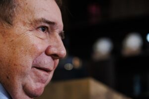Expresidentes del Grupo IDEA, aliados de Edmundo González Urrutia, asumen que su vuelta a Venezuela es ya "difícil" - AlbertoNews