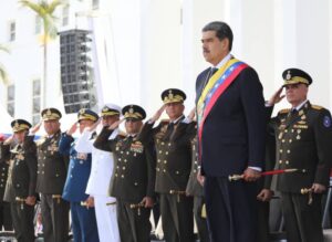 FANB ratifica su lealtad absoluta al presidente constitucional Nicolás Maduro - Yvke Mundial