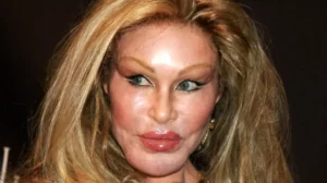 Fallece Jocelyn Wildenstein, la conocida ‘Mujer Gato’