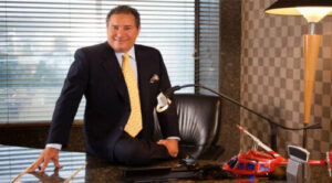 Fallece Rodolfo Rodríguez Miranda, presidente de AM Center y FM Center