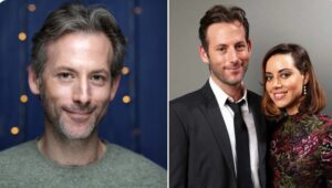 Fallece el cineasta estadounidense Jeff Baena a los 47 años - AlbertoNews