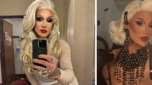 Falleció The Vivienne, destacada estrella de 'RuPaul's Drag Race', a los 32 años