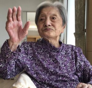 Falleció Tomiko Itooka, la abuela más anciana del mundo, de 116 años