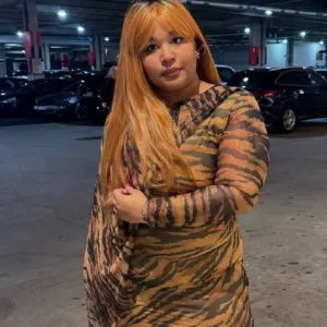 Falleció la creadora de contenido dominicana, 'Killadamente'