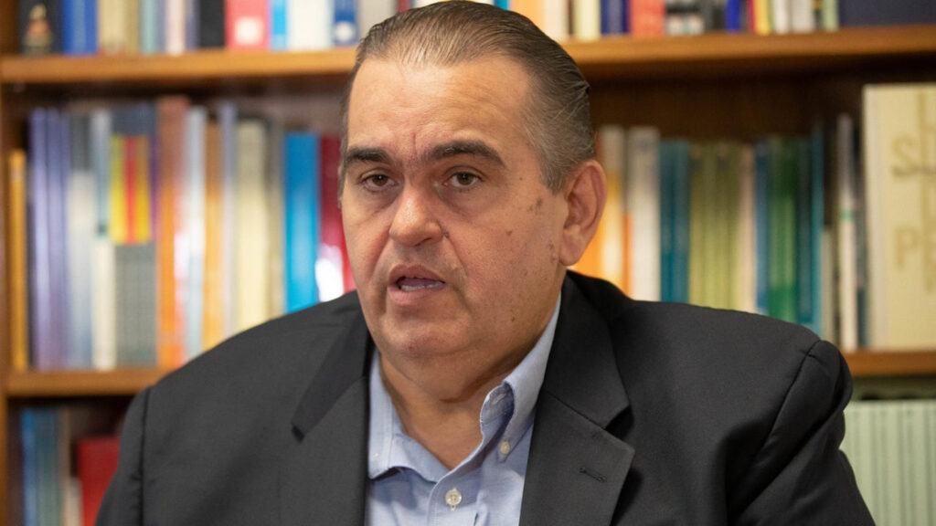 Familiares de Carlos Correa denunciaron que aún desconocen su paradero tras seis días desaparecido