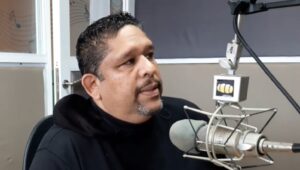 ángel godoy