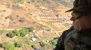 Fanb realiza operación “Relámpago de Catatumbo”