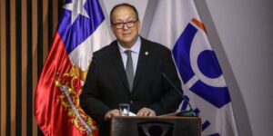 Fiscalía de Chile confirma acusación a Diosdado Cabello por crimen del teniente Ronald Ojeda