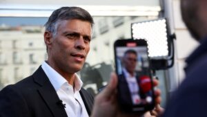Fiscalía de Venezuela pide arresto de Leopoldo López tras expresar apoyo a intervención internacional