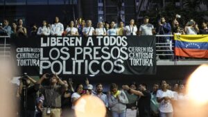 Foro Cívico de Venezuela exige el cese de las detenciones "arbitrarias" y el respeto a los DD.HH. en Venezuela - AlbertoNews