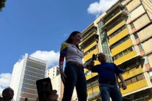 Foro Penal reportó 17 detenidos en protestas de este 9Ene
