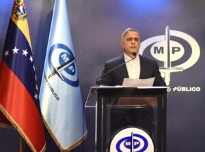 Fracasa operación psicológica que busca desatar violencia en Venezuela (Comunicado)