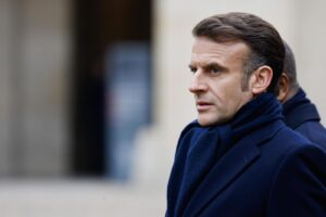 Francia aplicará medidas de reciprocidad a Venezuela
