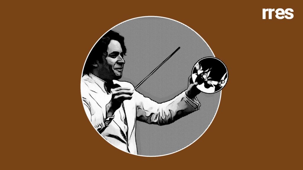 Fulanitos vs. El Sistema, enésimo round, por Carolina Jaimes Branger