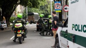 Funcionario de la Fiscalía herido en Bogotá