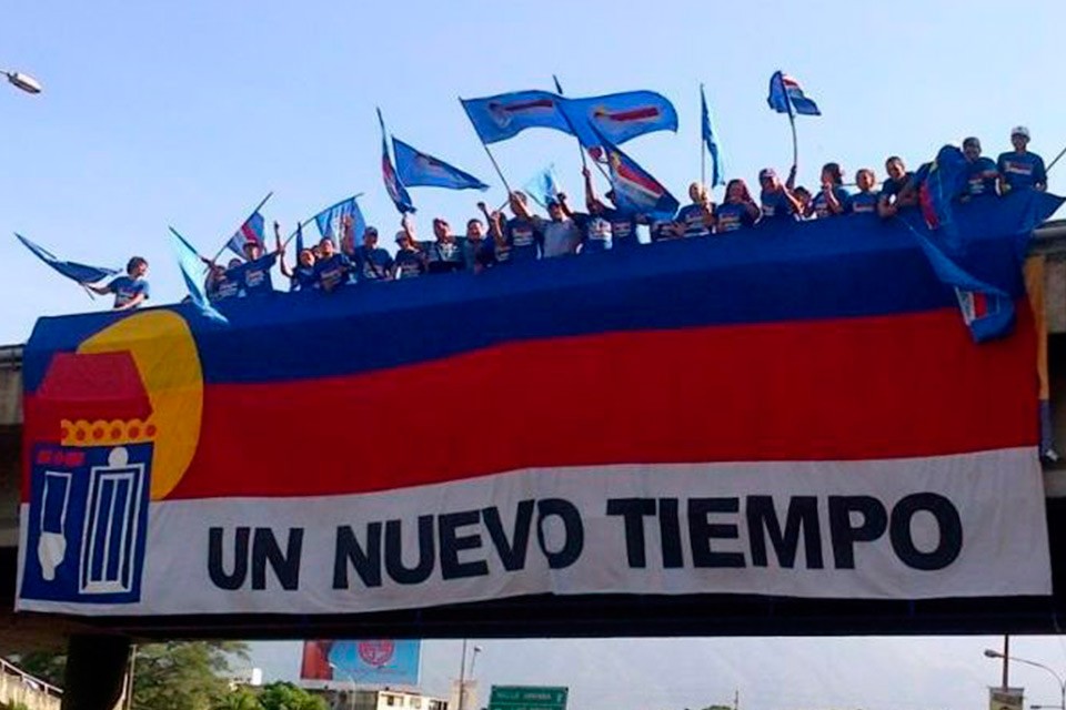 Funcionarios de UNT en Zulia reconocen a Maduro y rechazan abstención electoral