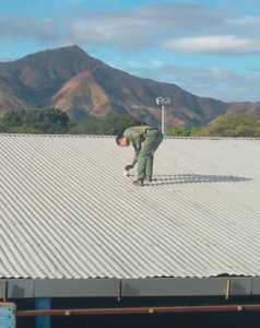 GNB incauta pasta base de cocaína en cárcel de Guárico