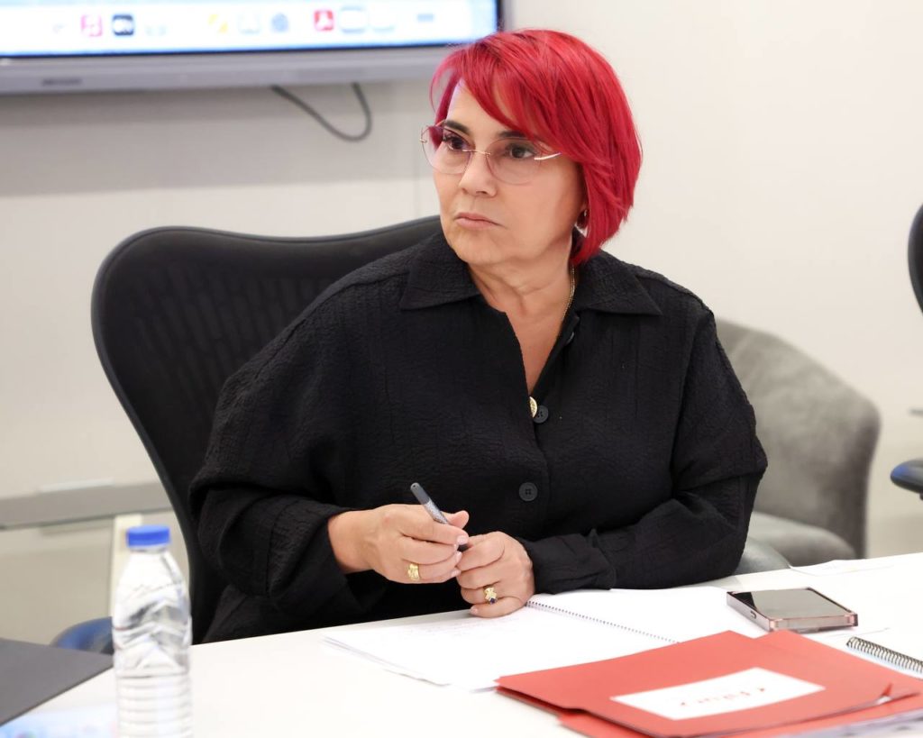 Gabinete económico se reunió para definir estrategias del 2025 | Diario El Luchador