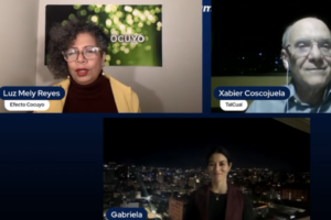Gabriela González: Hay que esperar la versión de María Machado