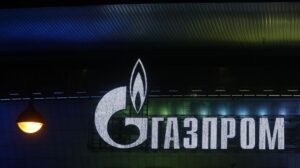 Gazprom detiene el suministro de gas natural a Europa a través de Ucrania
