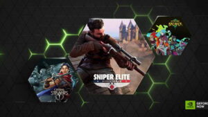 GeForce NOW