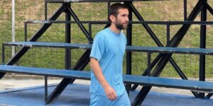 Gendarme argentino aparece en Imágenes tras 25 días en Venezuela