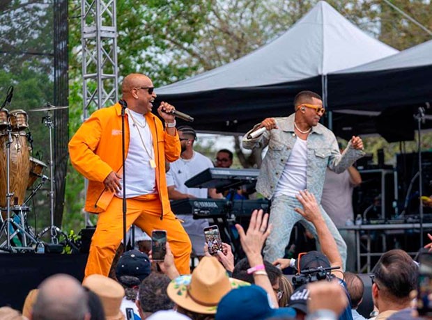 Gente de Zona celebrará su 25 aniversario con concierto en Miami