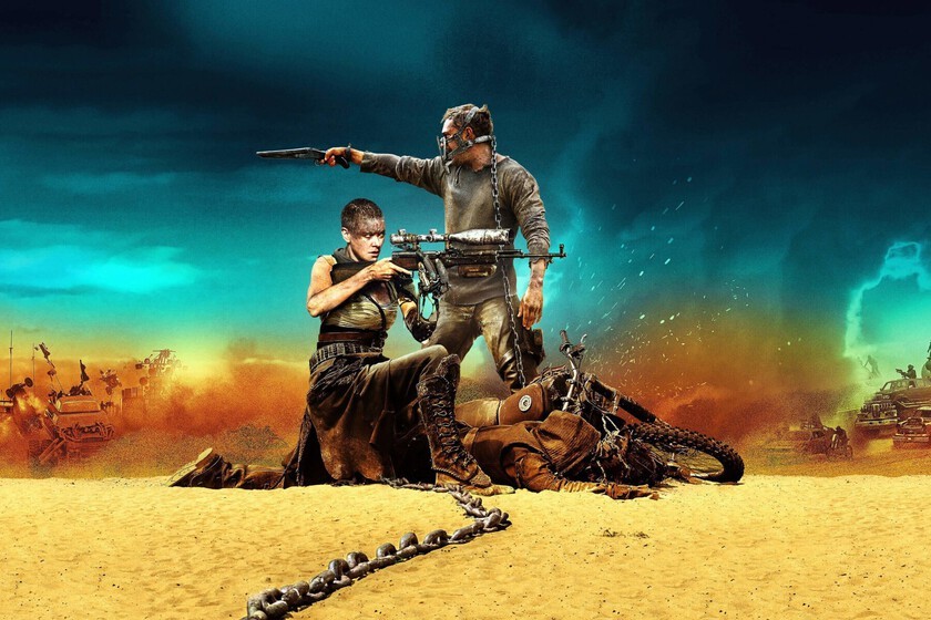 George Miller pidió a su mujer que editase Mad Max para que no fuese "otra película de acción cualquiera". Terminó ganando el Oscar a mejor edición