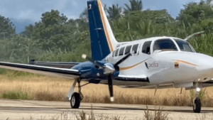 Gerente de empresa de aviación da detalles sobre avioneta desaparecida en Antioquia: 'S