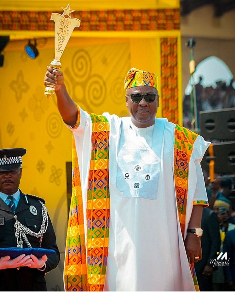 Ghana, aspirante a la alianza Brics+ : IPS Agencia de Noticias