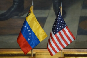 Gira internacional de Edmundo González incluye a Estados Unidos