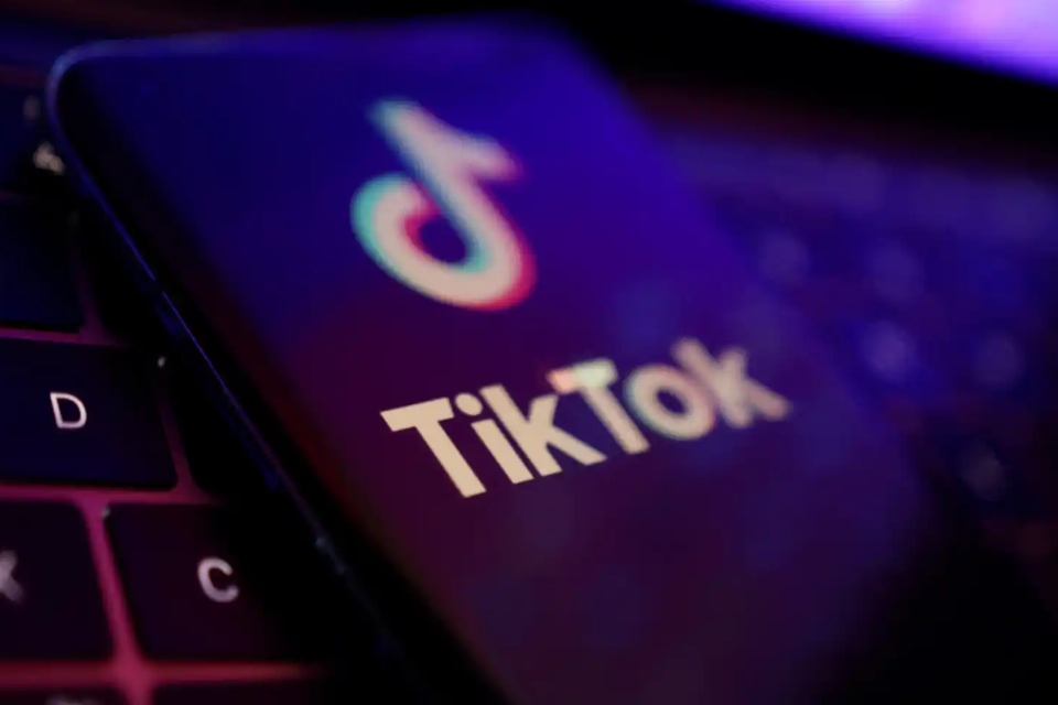 Gobierno bloqueó nuevamente TikTok por varias horas la madrugada de este #8Ene