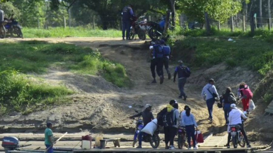 Gobierno colombiano declara estado de conmoción interior en Catatumbo anunciado por Petro - Yvke Mundial