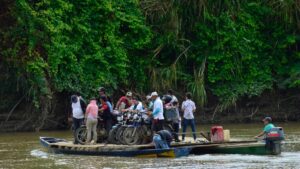 Gobierno de Colombia acusa al ELN de "cacería" sangrienta en el Catatumbo, muertos ascienden a 80