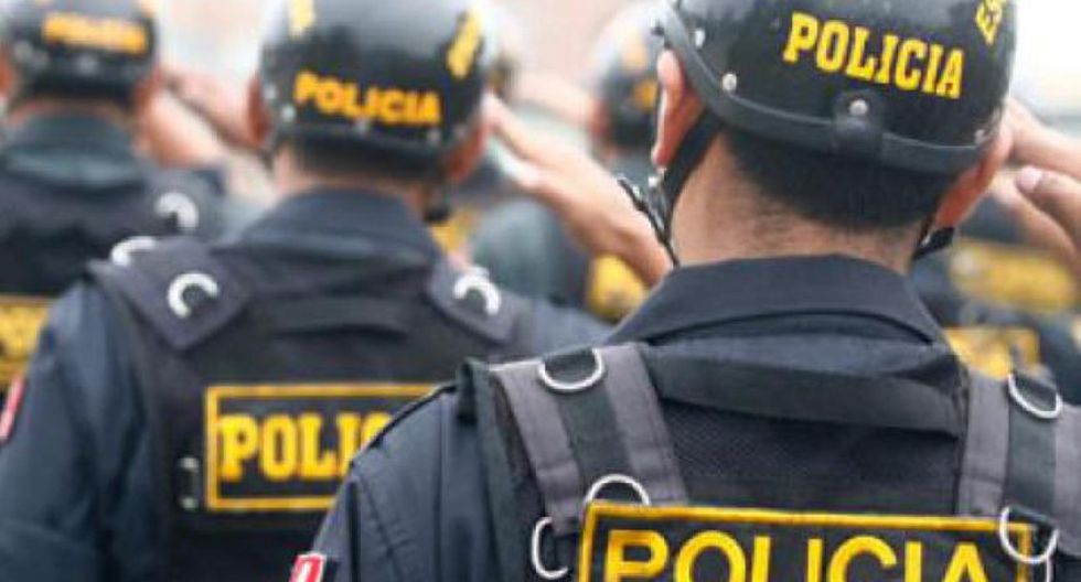 Gobierno de Perú afirma que "no escatimará presupuesto" en la lucha contra la criminalidad - AlbertoNews