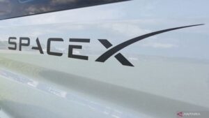 Gobierno italiano en contacto con SpaceX para provisión de telecomunicaciones seguras