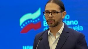 Gobierno muestra complicidad de bandas con opositores