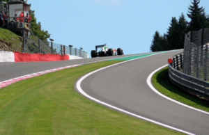 Gran Premio de Bélgica continuará en la F1 2031 como carrera rotatoria