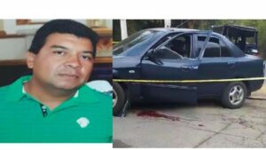 Gremio de camperos pide justicia por asesinato de líder de camperos en ladera de Cali