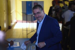 Guatemala no reconoce el nuevo periodo presidencial de Nicolás Maduro en Venezuela