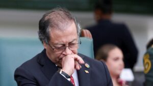 Gustavo Petro no viajará a Venezuela para juramentación de Maduro, pide respeto a los DDHH