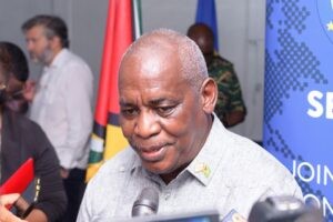 Guyana sobre migrantes venezolanos