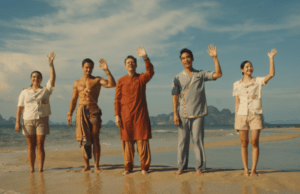 HBO renueva «The White Lotus» para una cuarta temporada