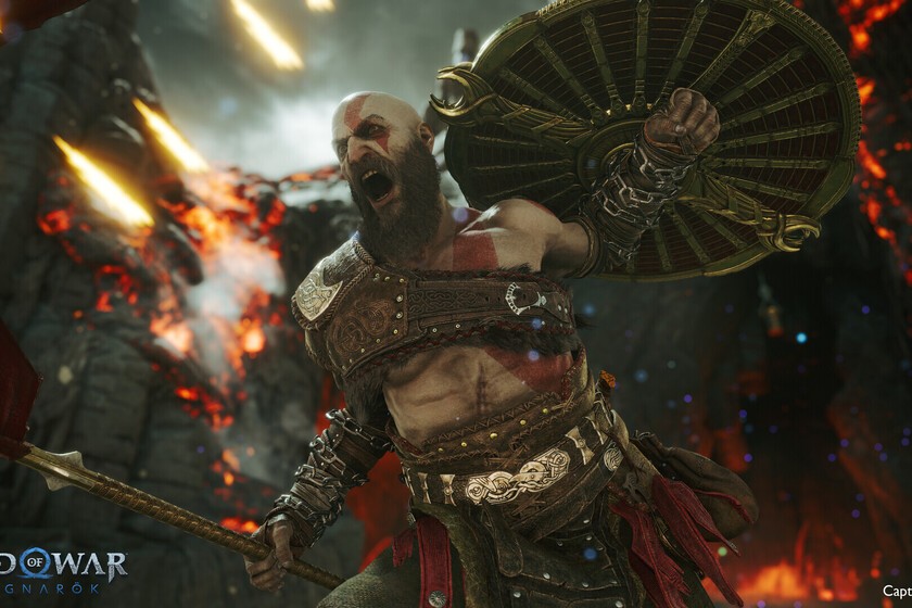Había un juego como servicio de God of War en camino, pero ha sido cancelado. Y ya van más de cinco. ¿Qué está pasando en Playstation?