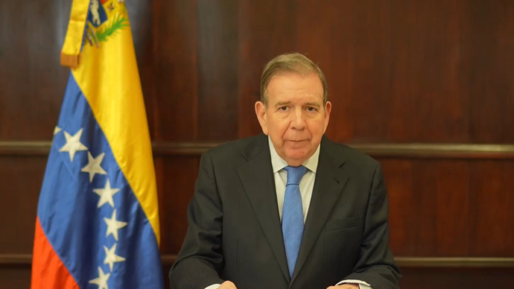 Hagan lo que hagan, lograremos entrar a Venezuela