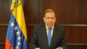 Hagan lo que hagan, lograremos entrar a Venezuela