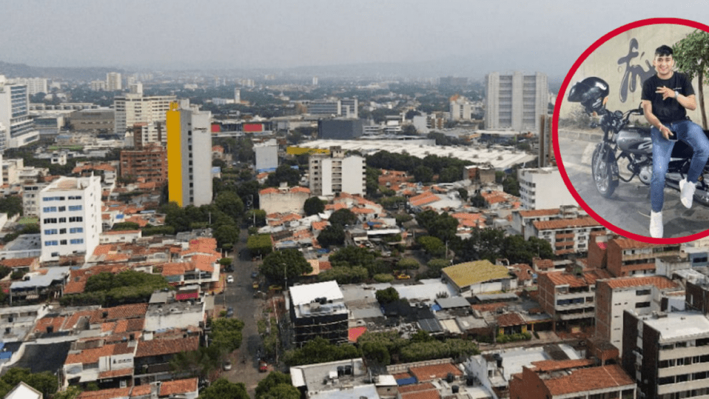 Hallan cuerpo que sería de auxiliar de Policía desaparecido luego de cruzar frontera Cú