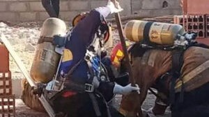 Hallan muerto a joven con condición especial desaparecido en Ciudad Ojeda